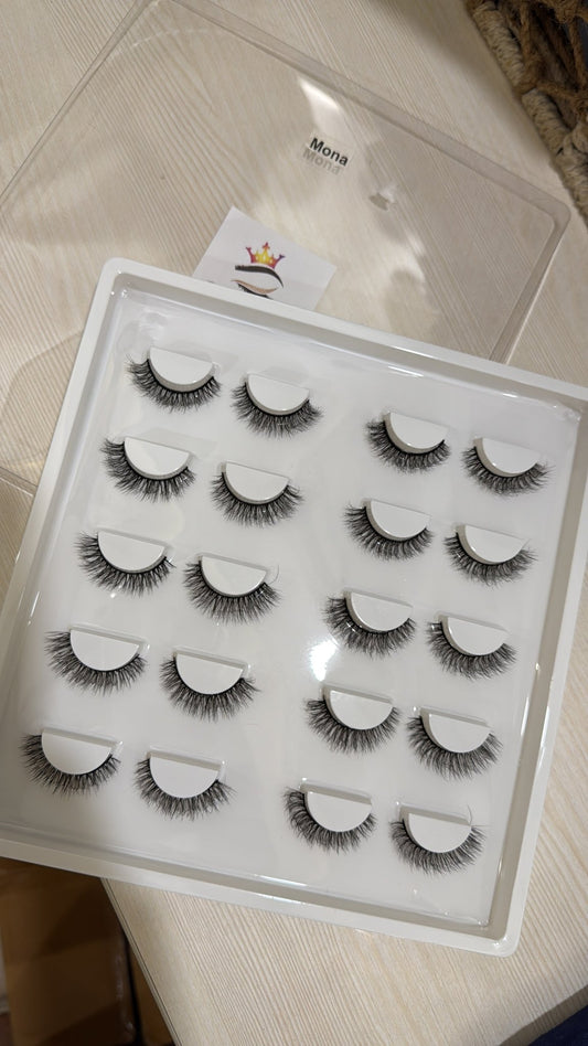 Amy Lashes