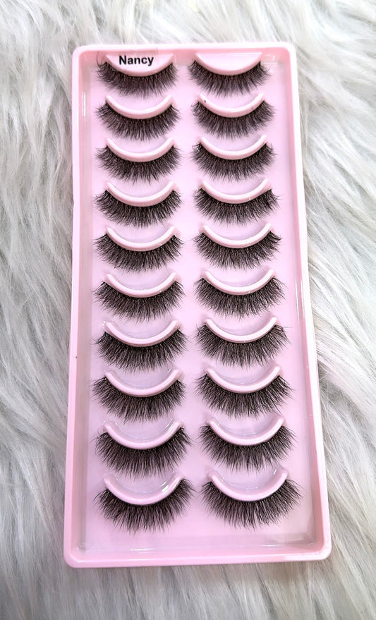 Amy Lashes