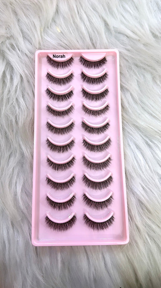 Amy Lashes