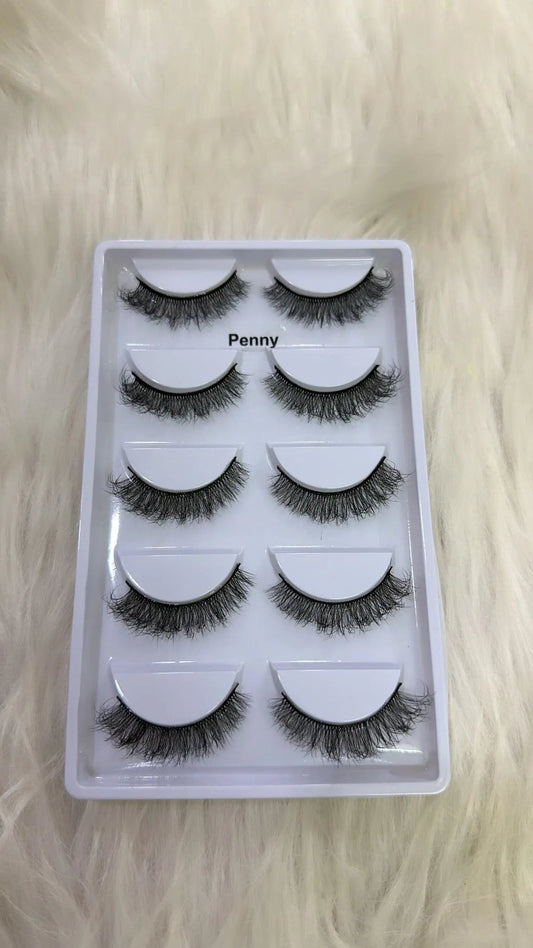 Amy Lashes