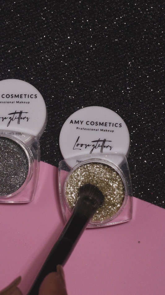 Dusti Loose Glitters | Cosmetic Grade | Face and Body Use