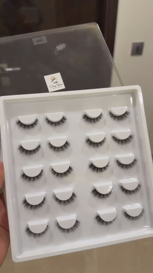 Pari 10 Pair Box