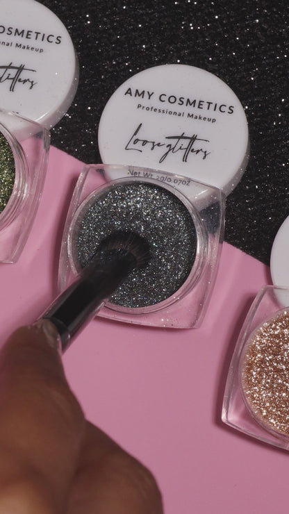 Under Water Magic Loose Glitters | Cosmetic Grade | Face and Body Use