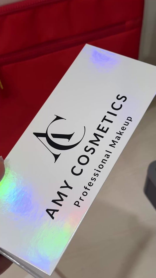 Glitter Bomb Metallic pressed Eyeshadow palette