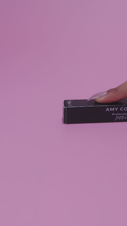 Gold Glitter Eyeliner | Sparkle Liner | Fine Tip Applicator