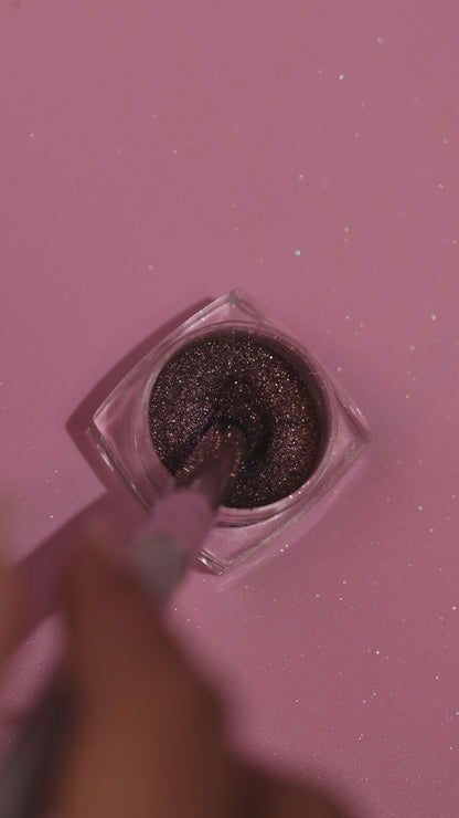 Glam Night Loose Glitters | Cosmetic Grade | Face and Body Use