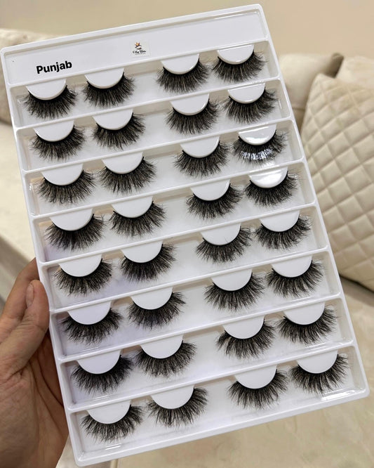 Amy Lashes