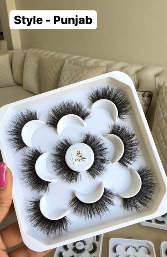 Amy Lashes