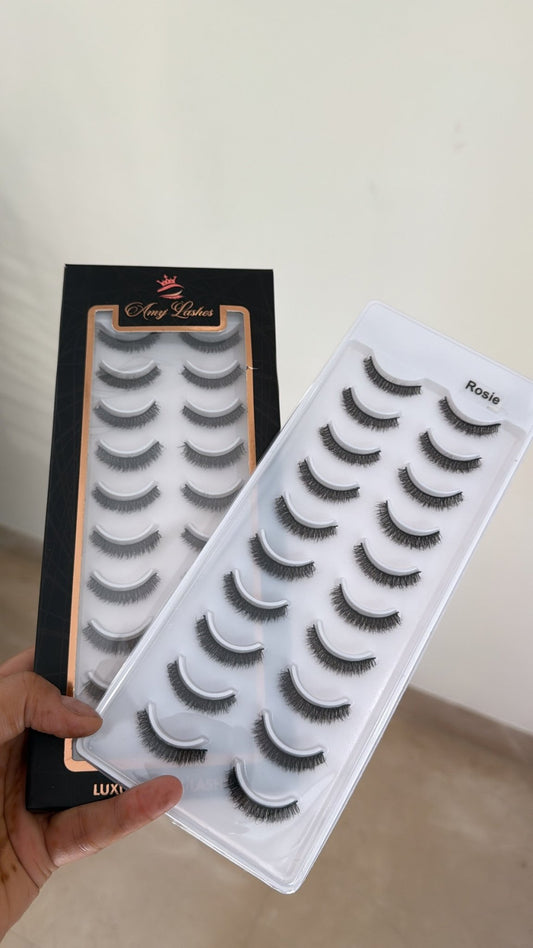 Amy Lashes