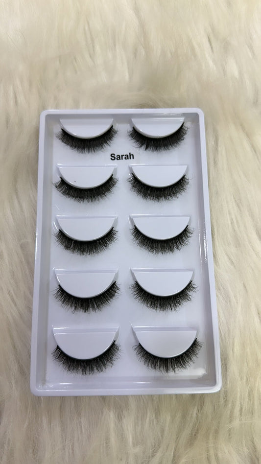 Amy Lashes