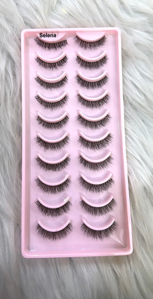Amy Lashes