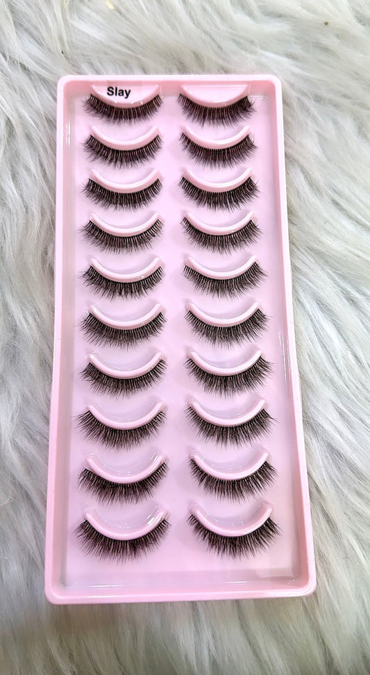Amy Lashes
