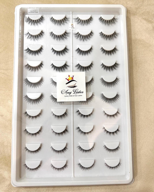Amy Lashes