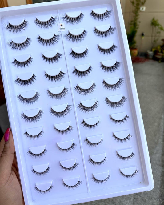 Amy Lashes