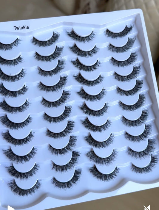 Amy Lashes